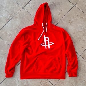 NBA Houston Rockets hoodie